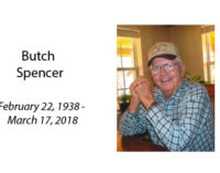 Butch Spencer