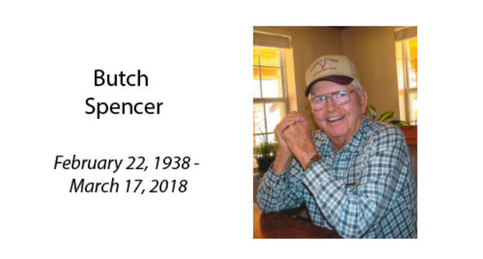 Butch Spencer