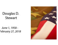 Douglas D. Stewart