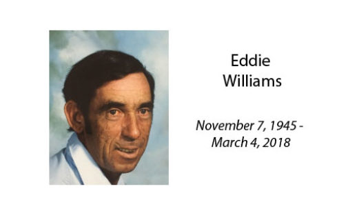 Eddie Williams