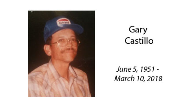 Gary Castillo