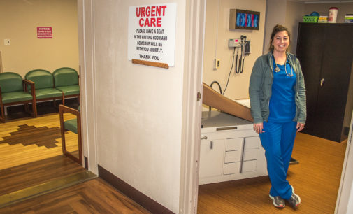 SMH set to roll out Urgent Care Clinic today