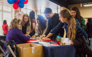 TSTC Breckenridge 2018 Open House