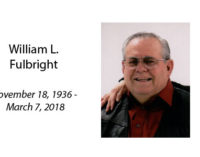 William L. Fulbright