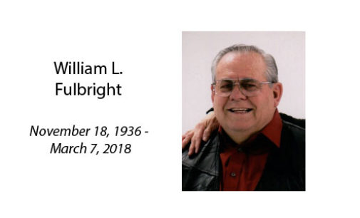 William L. Fulbright