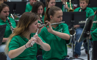 BHS Band 2018 Potato Bake