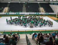 BHS Band to host annual Spring Concert, Baked Potato Fundraiser on Monday, April 15