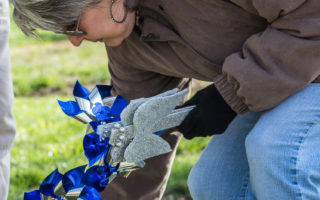 Child Abuse Awareness/Prevention Month