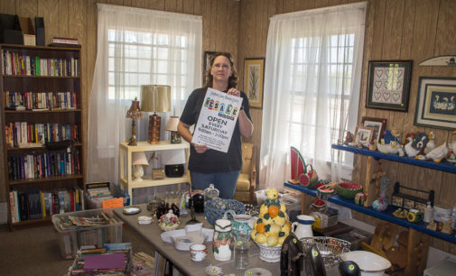 Humane Society Re-Sale Shop to open in new location Saturday