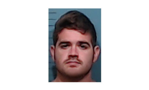 Breckenridge man faces charges for possession of pipe bomb