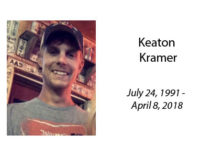 Keaton Kramer