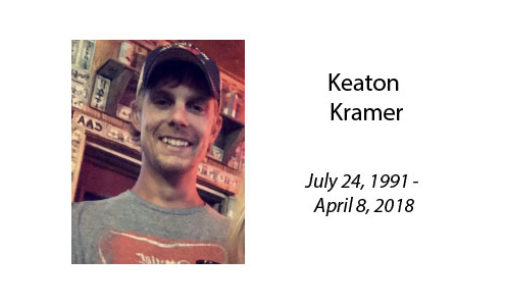 Keaton Kramer