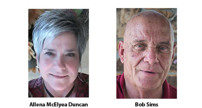Voters to choose new Breckenridge mayor in today’s election