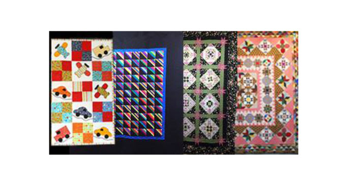 Fine Arts Center seeking quilts for upcoming show