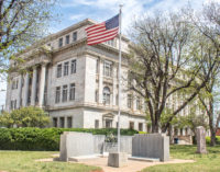 Stephens County District Attorney’s office announces plea deals for August 2022