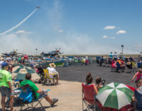 Taking a look back at the 2018 Breckenridge Airshow
