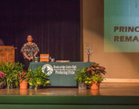 BJHS hosts end-of-year awards ceremony