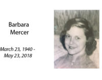 Barbara Mercer