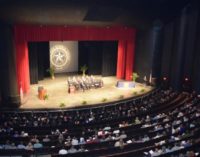 Local students graduate in TSTC’s Abilene ceremony