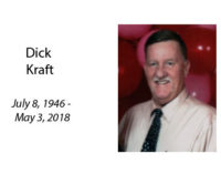 Dick Kraft