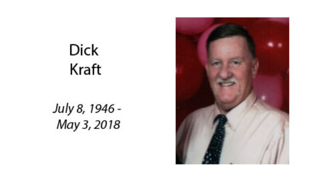 Dick Kraft
