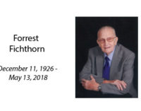 Forrest Fichthorn