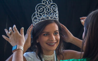 2018 Miss Breckenridge Pageant