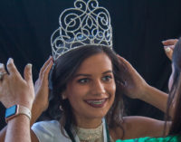 Layni Hinson crowned Miss Breckenridge at Frontier Days opening event