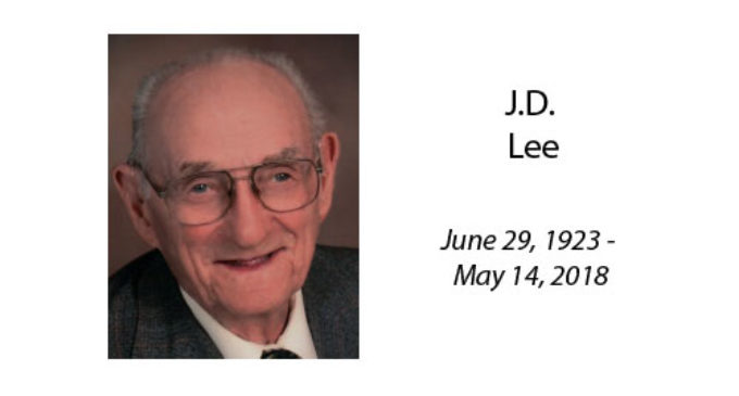 J.D. Lee