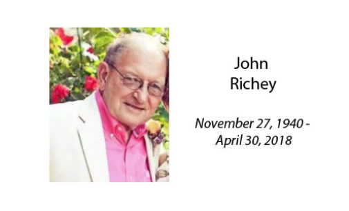 John Richey