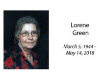 Lorene Green