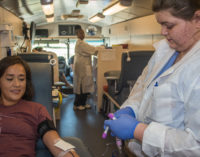 Rotary Club to host blood drive next week