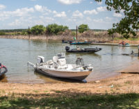 Stephens County Tax Office to stop processing boat title transfers, registrations