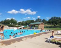 Local pool to open May 28; swimming lessons start June 4