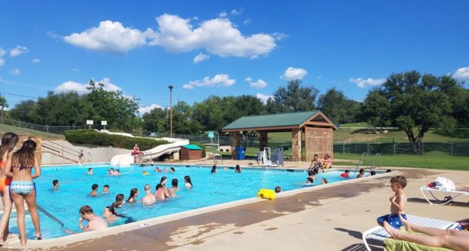 Local pool to open May 28; swimming lessons start June 4