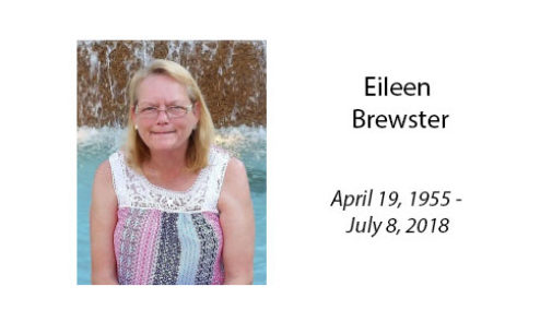 Eileen Brewster