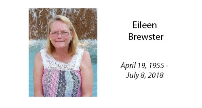 Eileen Brewster