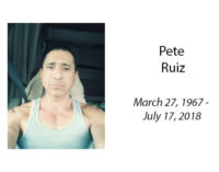 Pete Ruiz