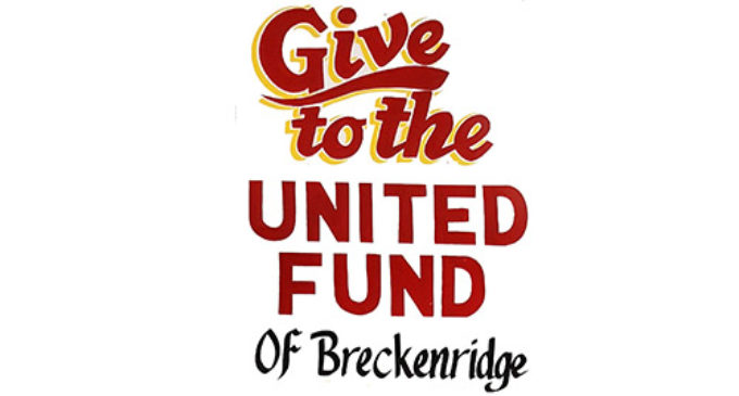 United Fund nears goal, still needs donations