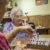 Breckenridge Senior Citizens Center: Food and fun