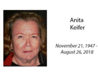 Anita Keifer