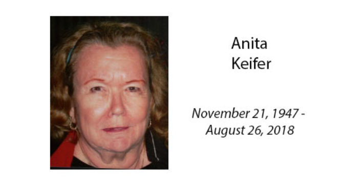 Anita Keifer