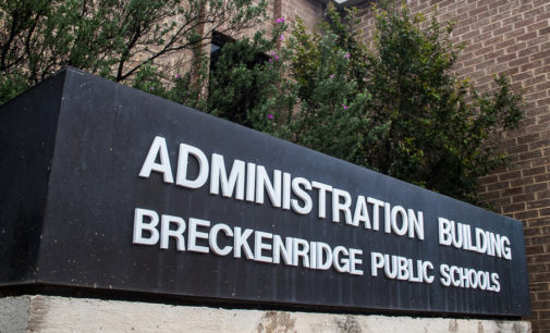 Breckenridge school board to hold tax rate, budget hearing tonight