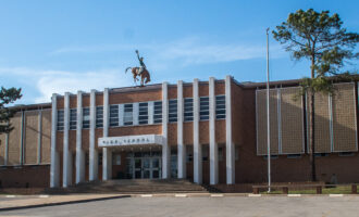 Breckenridge High School Class of 1981 to hold 45-year reunion on July 24-25