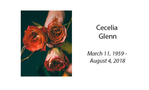 Cecelia Glenn