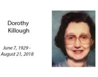 Dorothy Killough