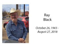 Ray Black
