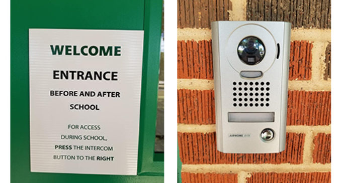 BISD unveils extensive security measures for new school year