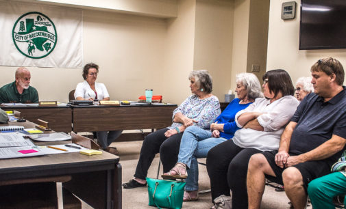 City approves funding for Swenson Memorial Museum, continues discussions on YMCA building’s future