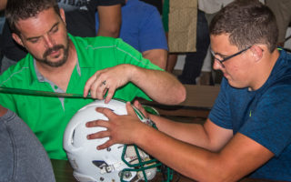 Decals with Dads 2018